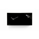 Cucu Chic Rectangular Cuckoo Clock