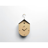 Free Time Cuckoo Clock