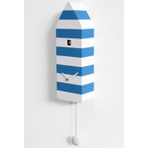 Capri Cuckoo Clock