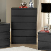 Scottsdale 5 Drawer Chest
