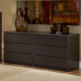 Tvilum Dressers & Chests
