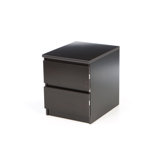 Scottsdale 2 Drawer Nightstand