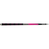 Pool Cue in Pink