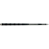 Pool Cue in Gray