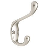 Coat and Hat Hook