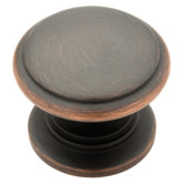 Contemporary Cabinet Knob