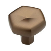 Stratus Knob