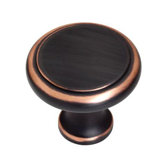 Individuals Perimeter Knob