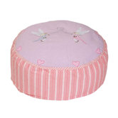 Fairy Cottage Bean Bag