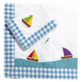Boat House Duvet Cover Set