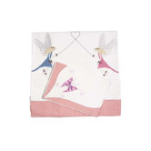 Fairy Cottage Duvet Cover Set