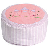 Princess Castle Bean Bag