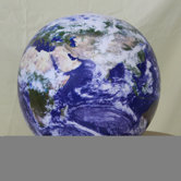 Astronaut View Globe (Set of 6)