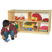 Mobile Storage Unit