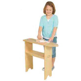 Play Ironing Board with Iron