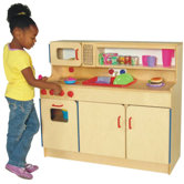 Four in One Kitchen Set