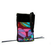 Orbits Crutch Bag