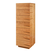 Sideways 7 Drawer Lingerie Chest