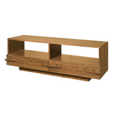 Sideways 66" TV Stand