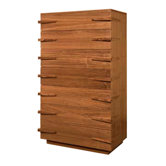 Sideways 7 Drawer Chest