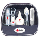 Red Cross Deluxe Health Kit