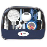 Deluxe Health and Grooming Kit
