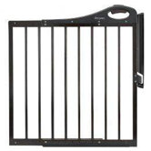 Slim Line Gate