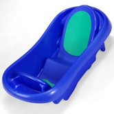 Newborn to Toddler Tub