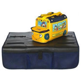 Seat Protector / Toy Box
