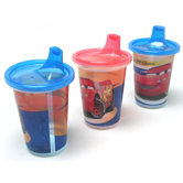 Cars Take and Toss Sippy Cup