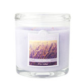 French Lavender Jar Candle
