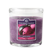 Berry Sorbet Jar Candle