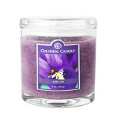 Wild Iris Jar Candle