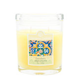 Sangria Blanca Jar Candle