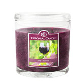 Fine Merlot Jar Candle