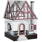 Featherstone Heights Tudor Keet/Tiel Home