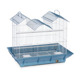 Clean Life Triple Roof Bird Cage
