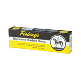 Glycerine Saddle Soap Bar