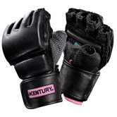 Women's Wrap Gloves with Clinch Strap