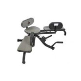 Versaflex Stretching Machine