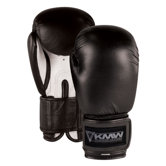 Leather Boxing Glove