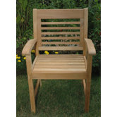 Westerly Arm Chair