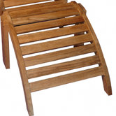 Adirondack Ottoman