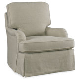 Tilly Swivel Glider