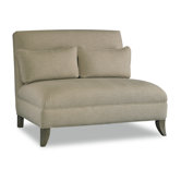 Rhys Settee Loveseat