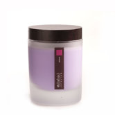 Selected Monoi Scented Jar Candle
