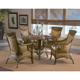 Pacifica Dining Table