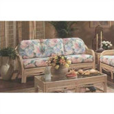 Bermuda Sofa with Cushions