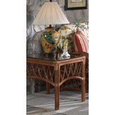 Antigua Side Table
