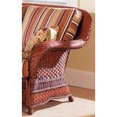 Autumn Morning Armchair